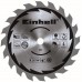 EINHELL Home TH-TS 820 Píla stolná kotúčová, 4340410