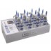 EINHELL Skrutkovač na bity 4 v 1 s LED Kraftixx KWB 116890