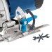 Einhell Ručná okružná píla BT-CS 1200/1 Blue 4330932