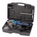 Einhell Ručná okružná mini píla BT-CS 860 Kit Blue 4330980 