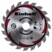 Einhell Stolová kotúčová píla RT-TS 1221 4340741