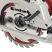 EINHELL TE-CS 165 Píla ručná okružná 4331010