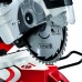 EINHELL Píla pokosová radiálna TC-SM 2131 Dual 4300835