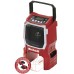 EINHELL Expert Plus Rádio aku TE-CR 18 Li (bez batérie) 3408015