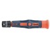 Einhell Professional KWB set bitov so sponkou na opasok 35 ks 119000
