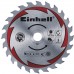 Einhell Píla stolná kotúčová TE-TS 1825 U 4340560