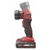 EINHELL Svietidlo Aku TE-CL 18 Li H-Solo 4514130