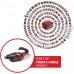 Einhell TE-HV 18/06 Li - Solo Aku ručný vysávač (18V/bez aku) 2347190