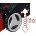 Einhell GC-PM 51/3 S HW-E Li Benzínová kosačka s elektrickým štartom 3404870