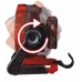 Einhell GE-CF 18/2200 Li - Solo Aku Ventilátor (18V/bez aku) 3408035