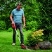 Einhell GE-CG 18/100 Li T-Solo Aku nožnice na trávu a kríky (18V/bez aku) 3410310