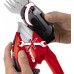 Einhell GE-CG 12 Li WT Aku nožnice na trávu a kríky (18V/1,5Ah) 3410411