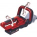 Einhell GE-CH 1855/1 Li Kit Aku Nožnice na živý plot (18V/1x2,5Ah) 3410506