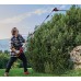 Einhell GC-HH 18/45 Li T-Solo Aku teleskopické nožnice na živý plot (18V/bez aku) 3410585