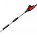 Einhell GC-HH 18/45 Li T-Solo Aku teleskopické nožnice na živý plot (18V/bez aku) 3410585
