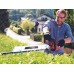 Einhell GE-CH 18/60 Li-Solo Aku nožnice na živý plot (18V/bez aku) 3410930