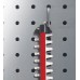 Einhell GC-CH 1846 Li Kit Aku nožnice na živý plot (18V/1x2,0Ah) 3410683