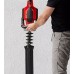 Einhell GE-CH 36/65 Li-Solo Aku nožnice na živý plot (36V/bez aku) 3410960