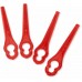 Einhell GC-CT 18/24 Li-Solo Aku vyžínač (18V/bez aku) 3411123