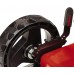 Einhell GE-CM 36/48 Li M-Solo Aku kosačka na trávu (48cm/36V/bez aku) 3413054