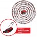 Einhell GE-CM 18/30 Li-Solo Aku kosačka na trávu (30cm/18V/bez aku) 3413157