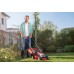Einhell GE-CM 18/30 Li-Solo Aku kosačka na trávu (30cm/18V/bez aku) 3413157