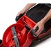 Einhell GE-CM 18/30 Li-Solo Aku kosačka na trávu (30cm/18V/bez aku) 3413157