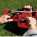 Einhell GE-CM 36/37 Li-Solo Aku kosačka (37cm/2x18V/bez aku) 3413172