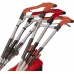 Einhell GE-CM 36/34-1 Li-Solo Aku kosačka na trávu (33cm/36V/bez aku) 3413226