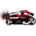 Einhell GE-CM 36/34-1 Li-Solo Aku kosačka na trávu (33cm/36V/bez aku) 3413226