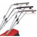 Einhell GE-CM 36/36 Li Kit - FCB Aku kosačka na trávu (36cm/36V/2x4,0Ah) 3413232