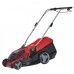 Einhell GE-CM 36/36 Li M Kit (2x4Ah) Aku kosačka na trávu 3413234
