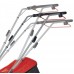 Einhell GE-CM 36/36 Li M Kit (2x4Ah) Aku kosačka na trávu 3413234