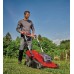 Einhell RASARRO 36/40 Aku kosačka na trávu (40cm/36V/2x4.0Ah) 3413278
