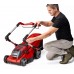 Einhell RASARRO 36/36 Aku kosačka na trávu (36V/2x3,0 Ah) 3413282