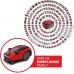 Einhell FREELEXO CAM 500 Robotická kosačka na trávu (18V/1x3,0Ah) 3413991