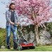 Einhell GE-HM 18/38 Li-Solo Aku vretenová kosačka (38cm/18V/bez aku) 3414200