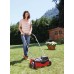 Einhell GC-SC 36/31 Li-Solo Aku vertikutátor a prevzdušňovač (36V/bez aku) 3420660