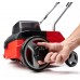 Einhell GC-SC 36/31 Li-Solo Aku vertikutátor a prevzdušňovač (36V/bez aku) 3420660