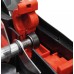 Einhell GE-SC 36/35 Li - Solo Aku vertikutačný ventilátor 3420680