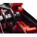 Einhell GE-SA 36/35 Li-Solo Aku vertikutátor a prevzdušňovač 3420685