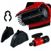 Einhell PICOBELLA 18/215 Aku povrchová kefa (18V/bez aku) 3424200