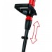 Einhell PICOBELLA 18/215 Aku povrchová kefa (18V/bez aku) 3424200