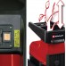 Einhell GC-RS 60 CB Elektrický tichý drvič 3430635