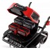 Einhell GP-CR 36/45 Li E BL-Solo Aku Kultivátor (18V/bez aku) 3431220