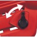 Einhell VENTURRO 18/210 Aku vysávač lístia (18V/bez aku) 3433625