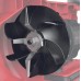 Einhell VENTURRO 18/210 Aku vysávač lístia (18V/bez aku) 3433625