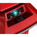 Einhell GP-EA 18/150 Li BL-Solo Aku zemný vrták (18V/bez aku) 3437000