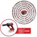 Einhell HYPRESSO 18/24-1 Aku vysokotlakový čistič (24bar/18V/bez aku) 4140135