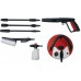 Einhell TE-HP 170 Vysokotlakový čistič (2300W/170bar) 4140770